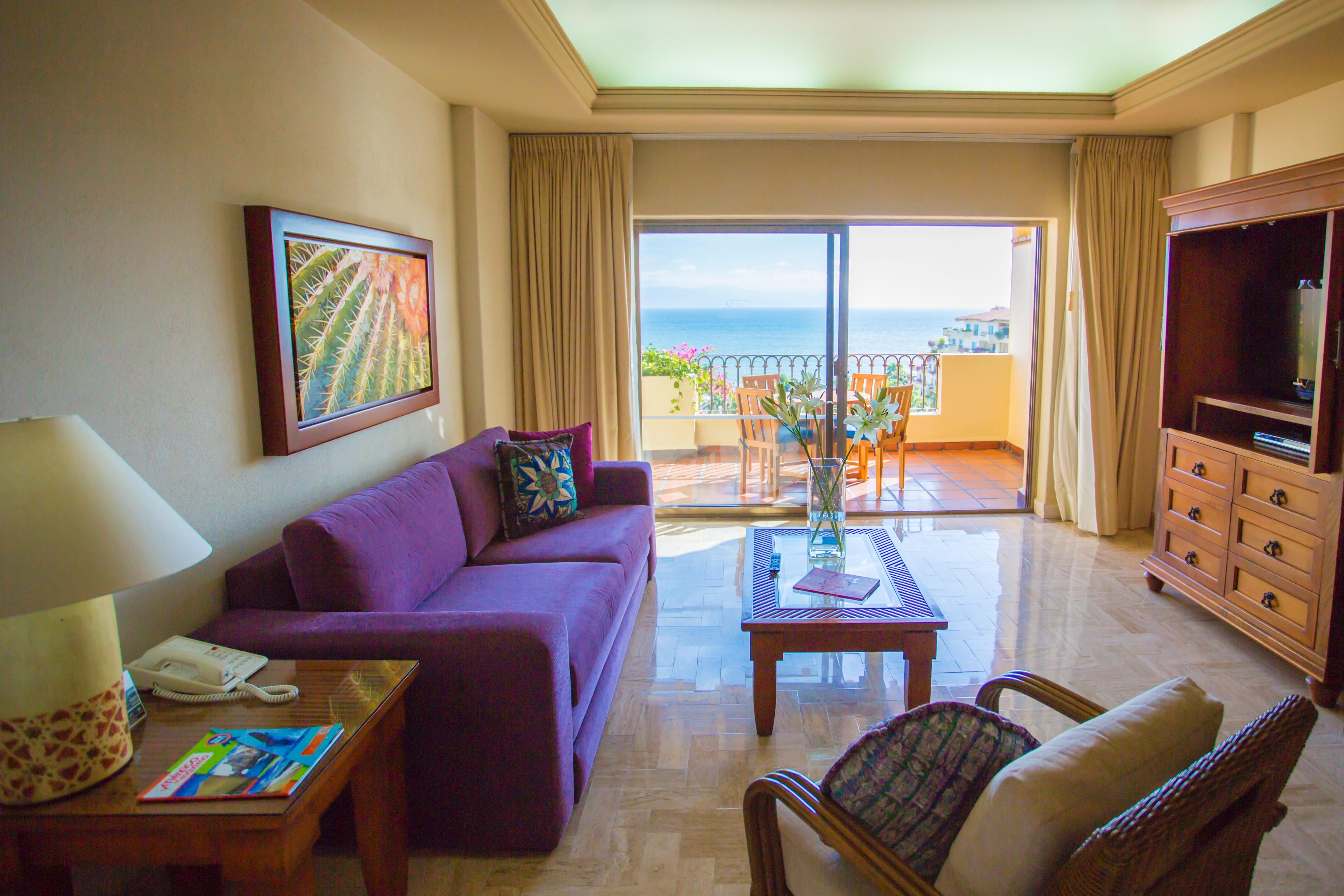 Velas Vallarta Suite Resort All-Inclusive Puerto Vallarta Exterior photo