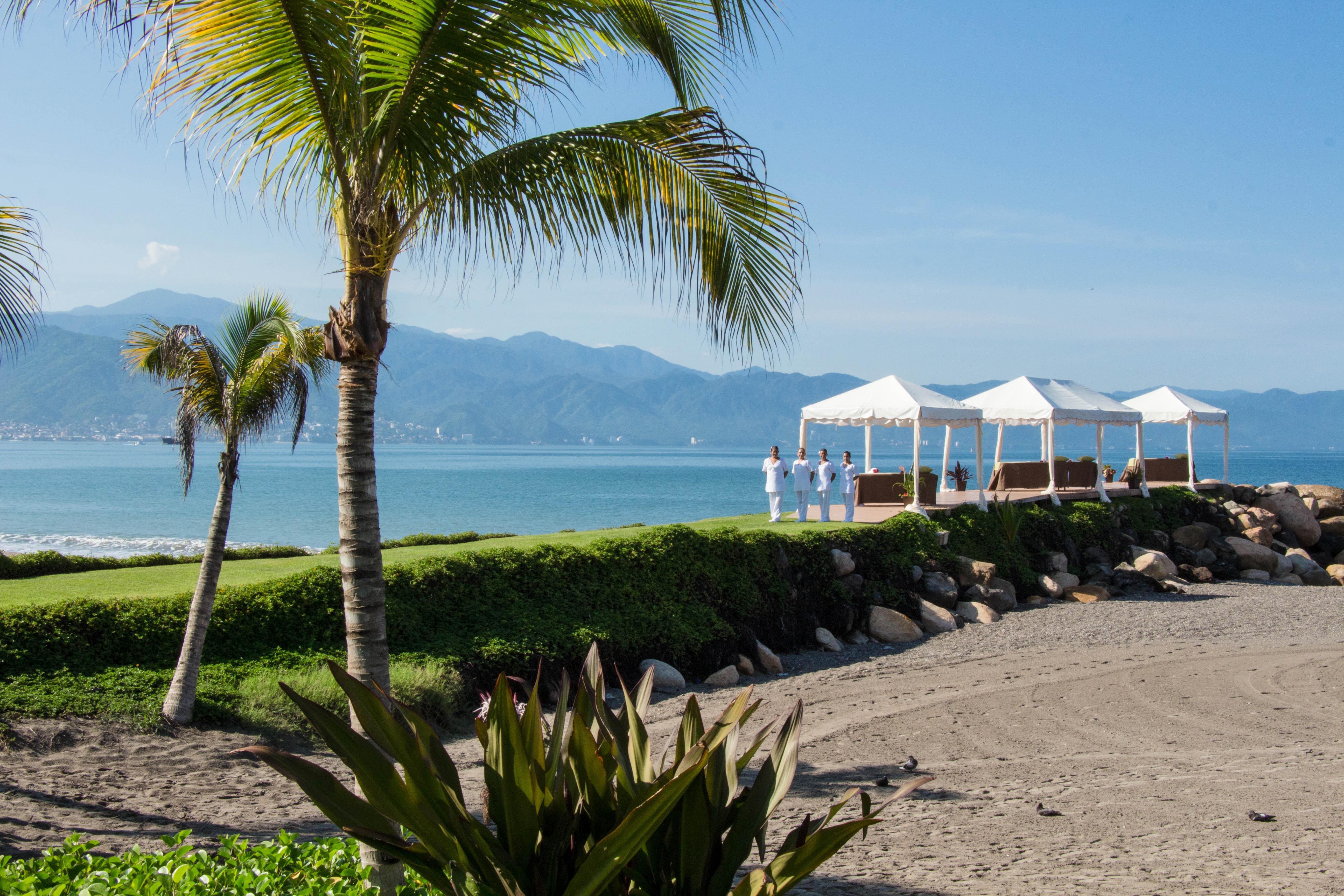 Velas Vallarta Suite Resort All-Inclusive Puerto Vallarta Exterior photo