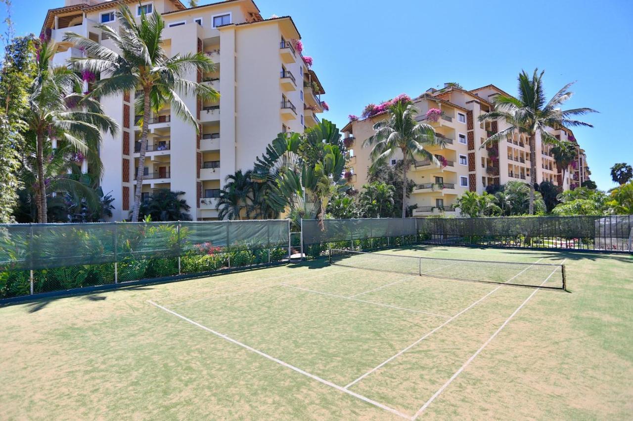 Velas Vallarta Suite Resort All-Inclusive Puerto Vallarta Exterior photo