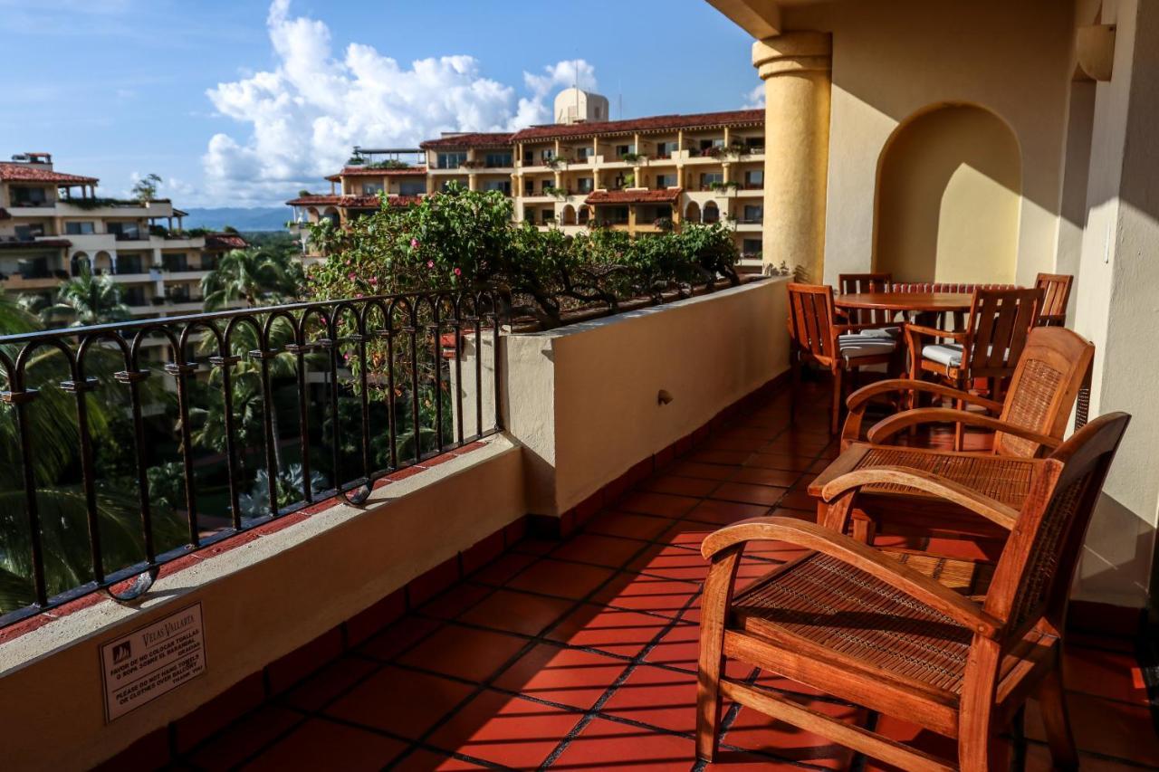 Velas Vallarta Suite Resort All-Inclusive Puerto Vallarta Exterior photo